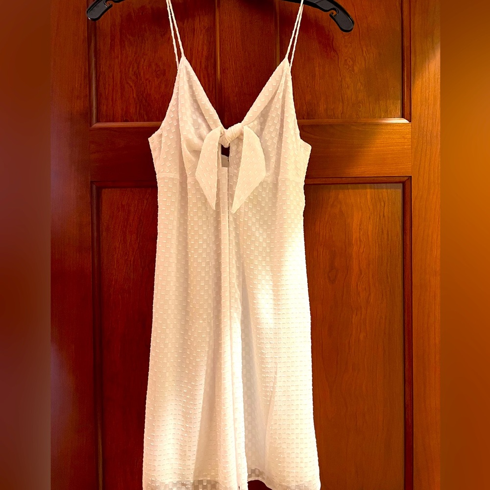 New Alice & Olivia mini dress